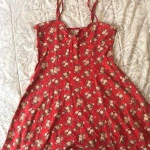 Forever 21 sundress